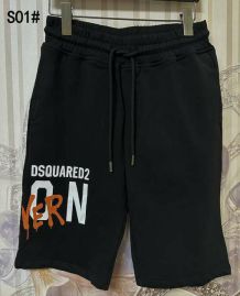 Picture of DSQ Pants Short _SKUDSQM-3XLS0119065